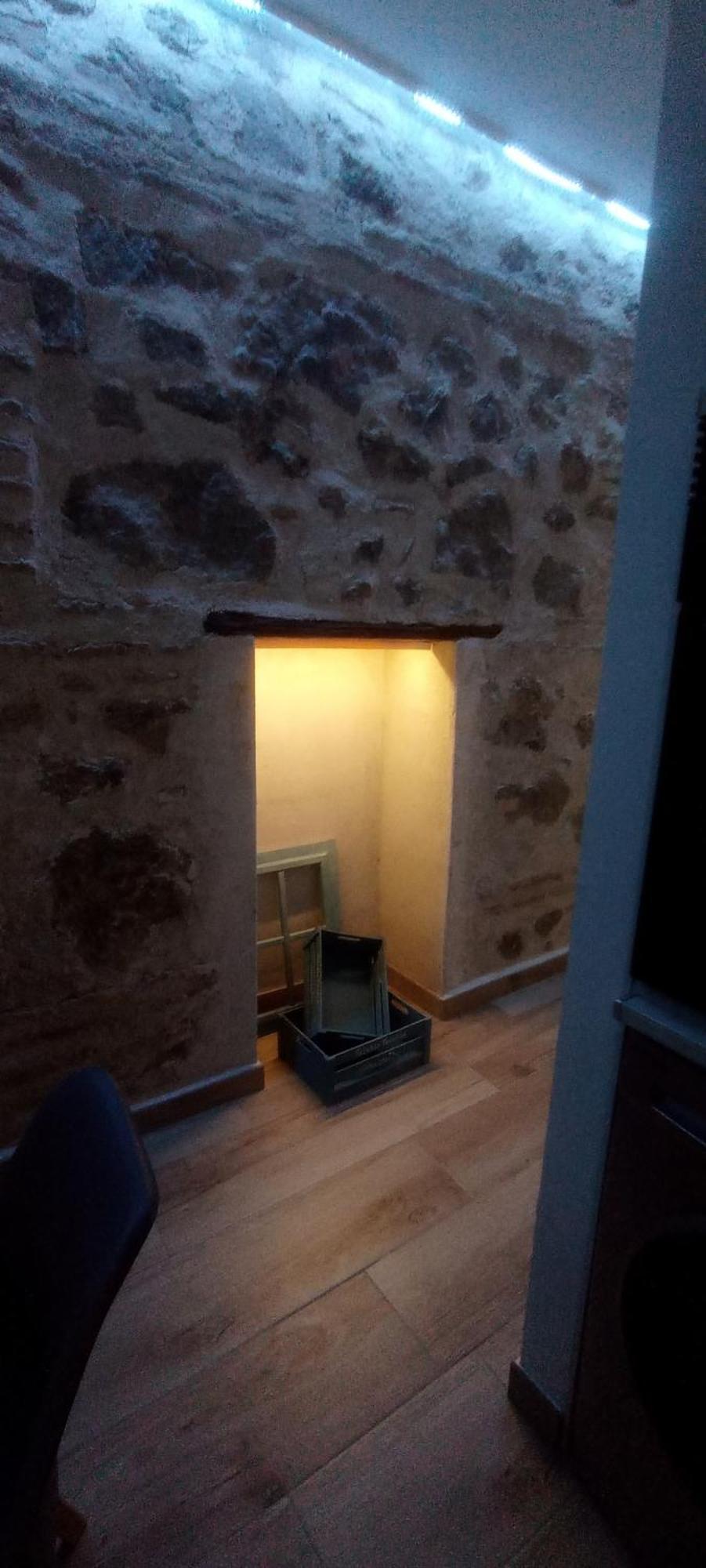 شقة El Susurro Del Tajo La Ermita توليدو المظهر الخارجي الصورة